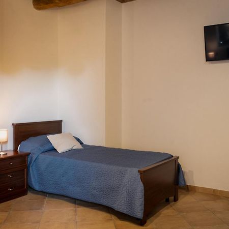 Agriturismo E B&B Selvanera Postiglione Kültér fotó