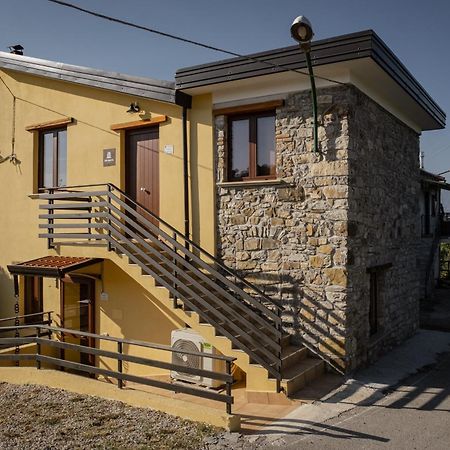 Agriturismo E B&B Selvanera Postiglione Kültér fotó